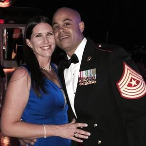 Meet your Posher, Aaron